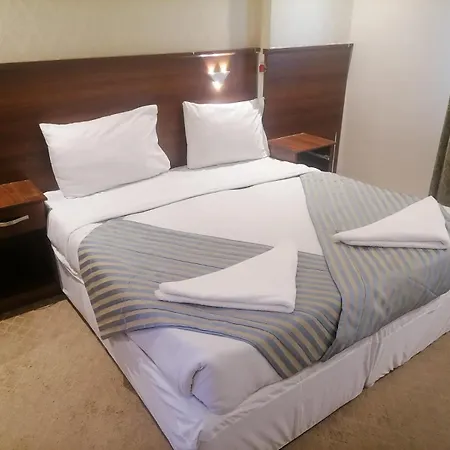 Hotel Akaber Alhyat Eltayser